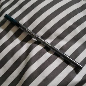 New Sephora eyeliner in Smokey Green
